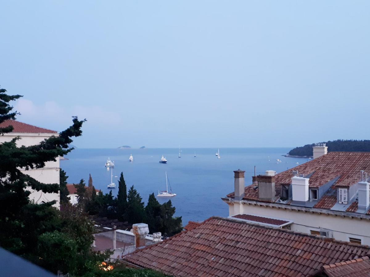 Dubrovnik Apartment Lasic Exterior foto