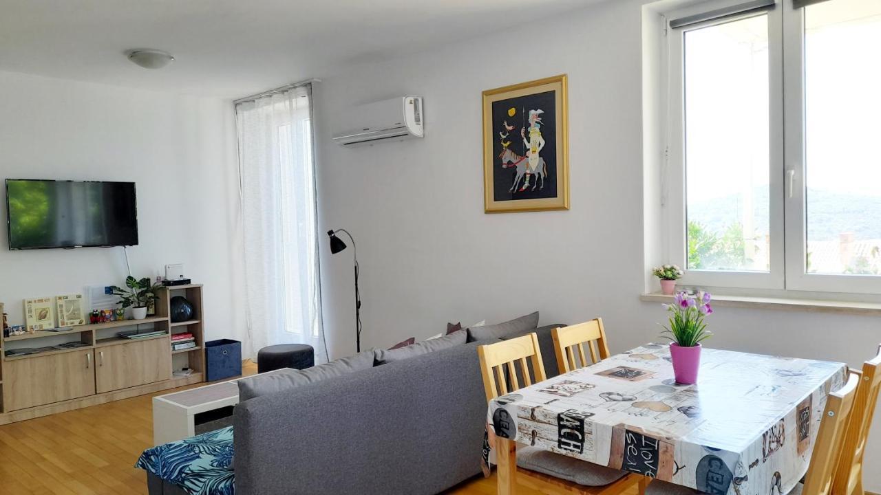 Dubrovnik Apartment Lasic Exterior foto