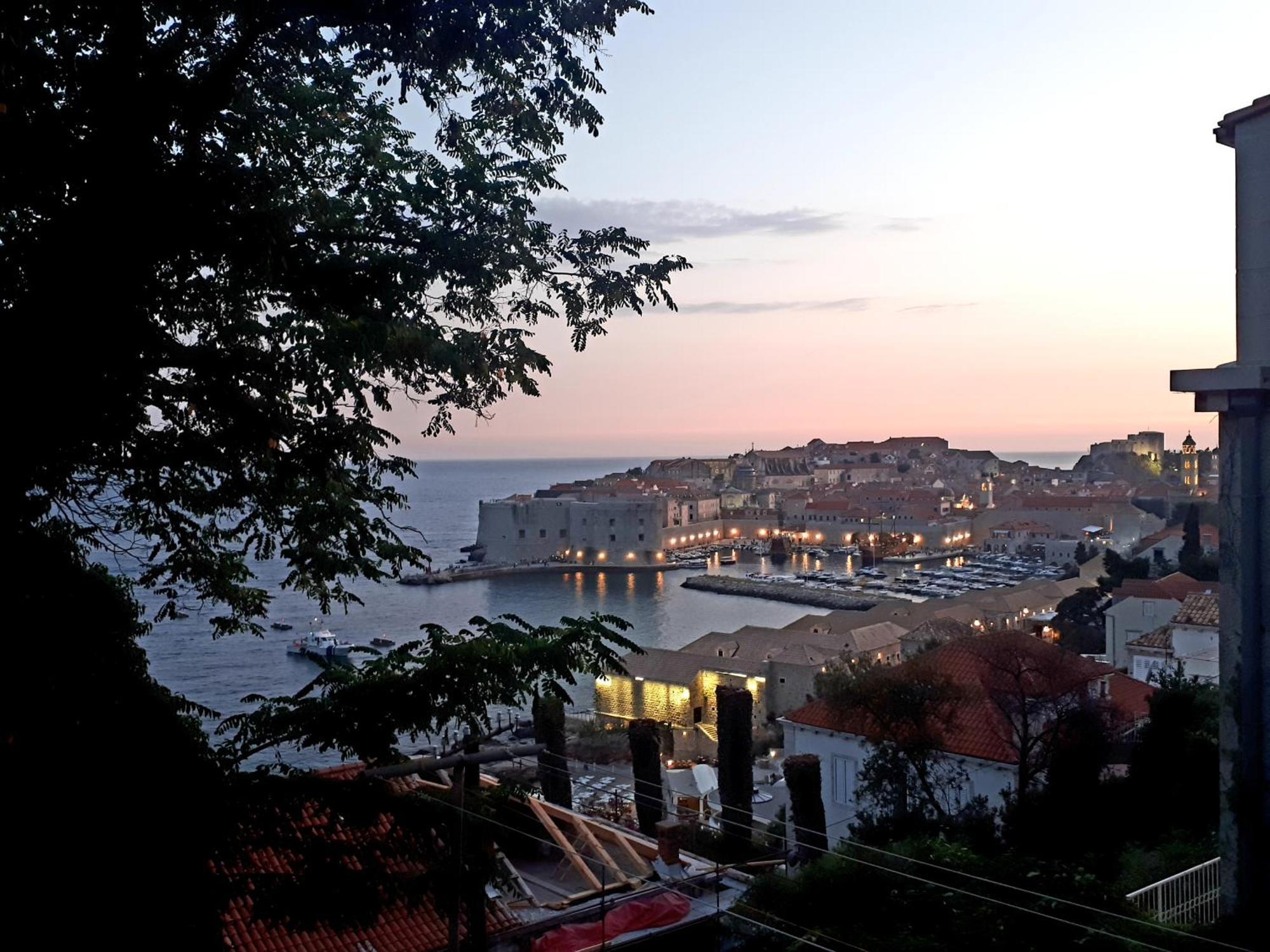 Dubrovnik Apartment Lasic Exterior foto