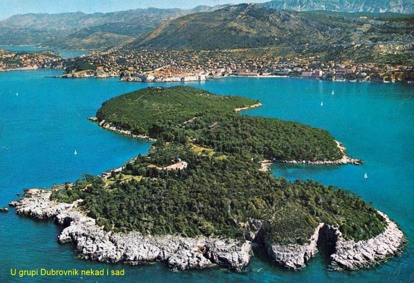 Dubrovnik Apartment Lasic Exterior foto